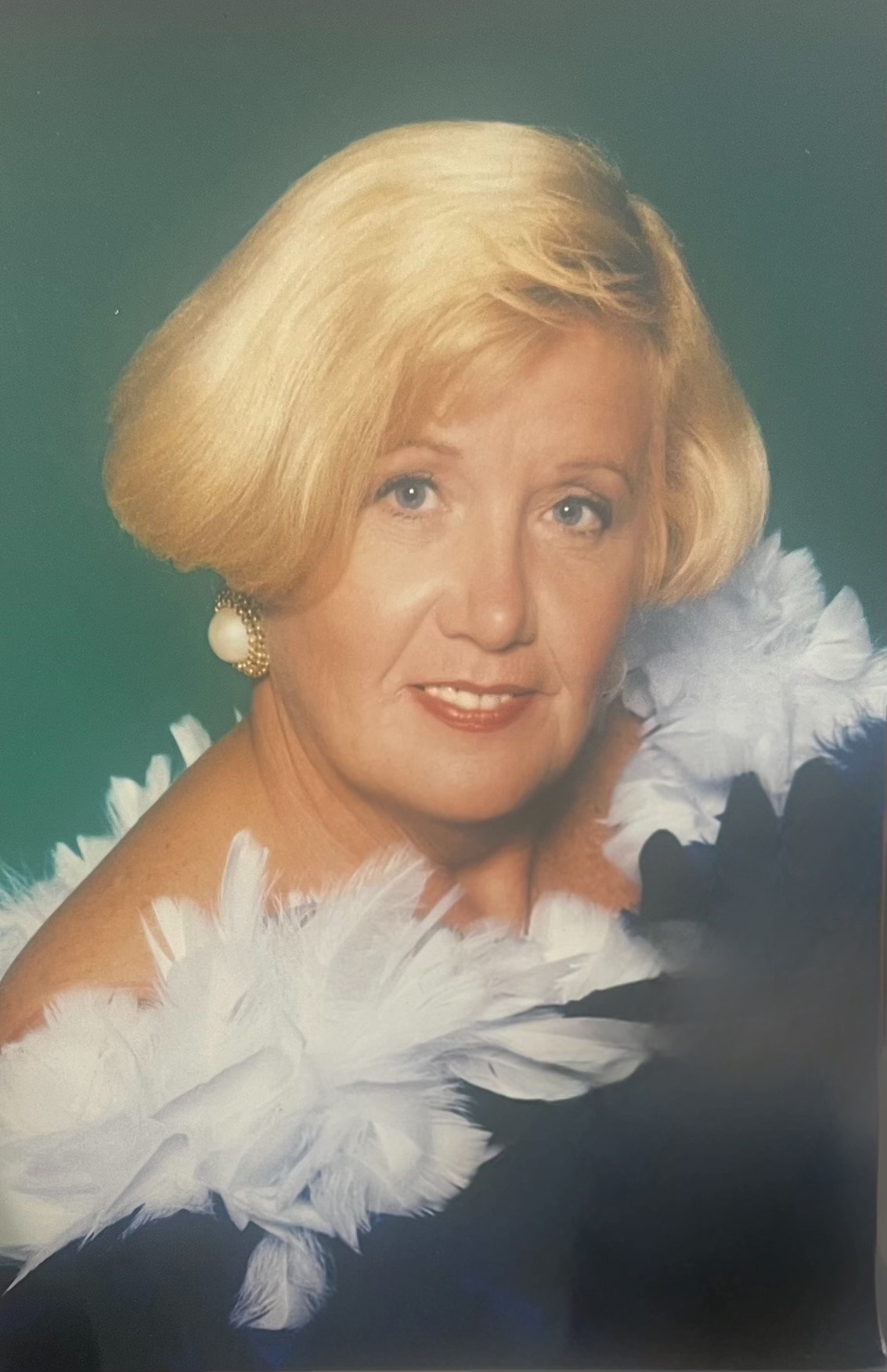 Obituary of Karin Maria Miller