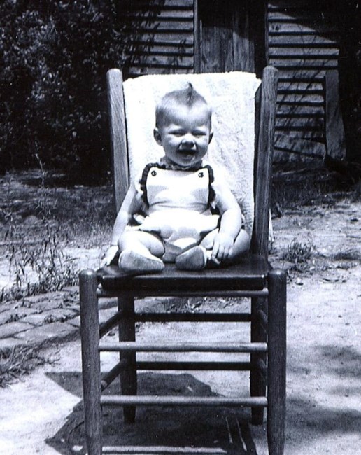 Obituary of Carolyn Lloyd Casey