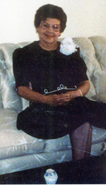 Obituary of Lorie Cordero