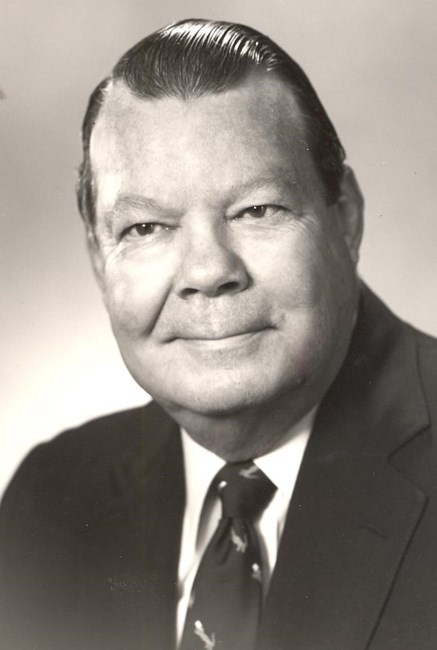 Obituary of Sidney Denny Denny Herndon Jr.