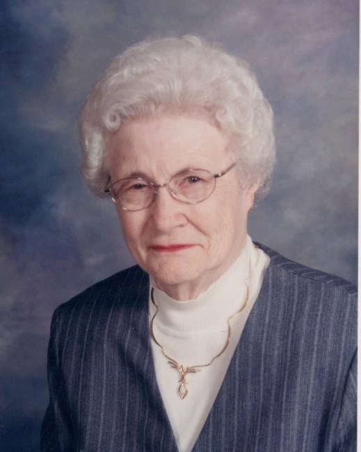 Obituary of Geneva Harper