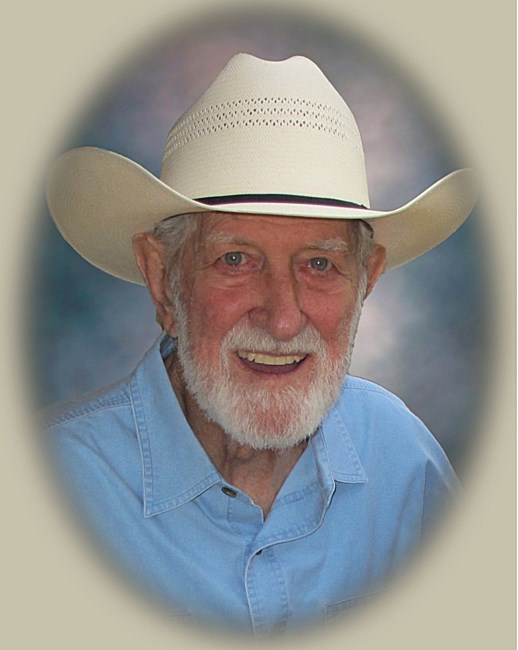 Obituary of J. Raymond Vincent
