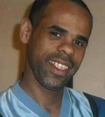 Obituary of André Boots Barksdale