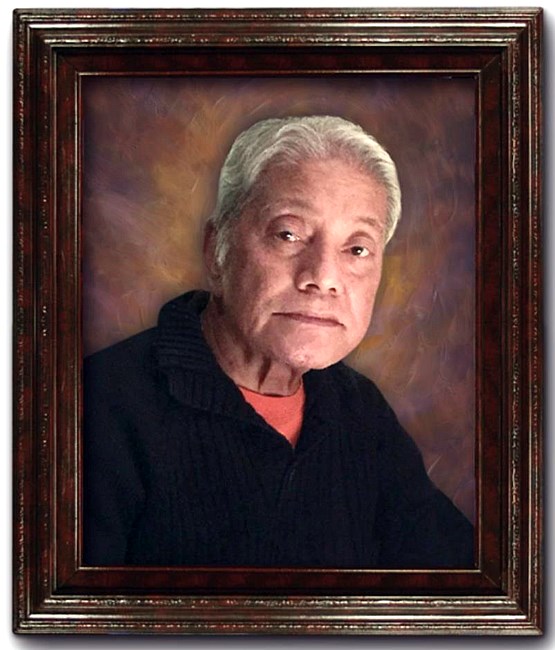 Obituary of Gabriel Lopez Del Rosario
