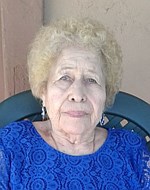 Irene Rios