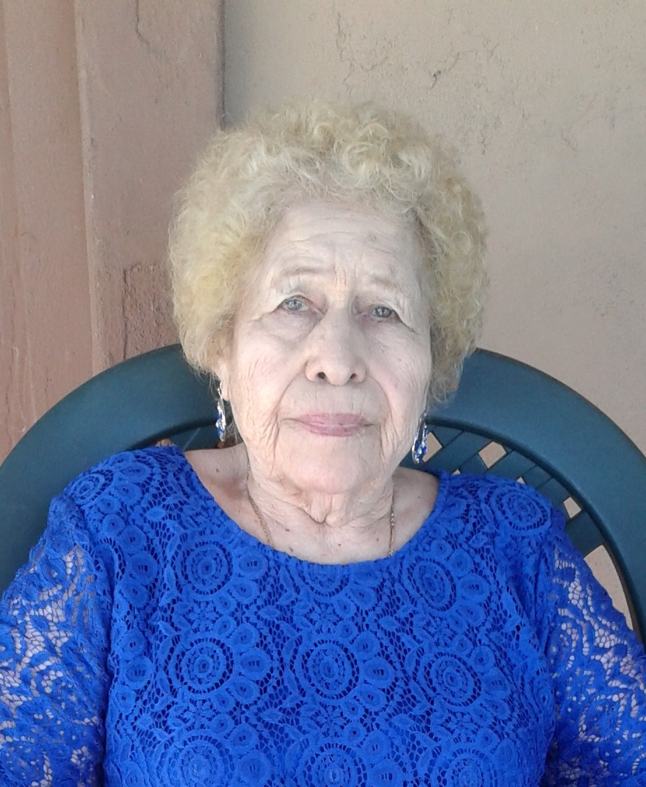 Obituary of Irene O. Rios