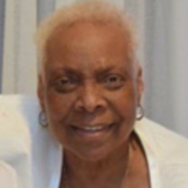 Obituary of Daisy E. Daniel