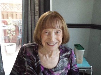 Obituary of Elizabeth (Betty) Johnston