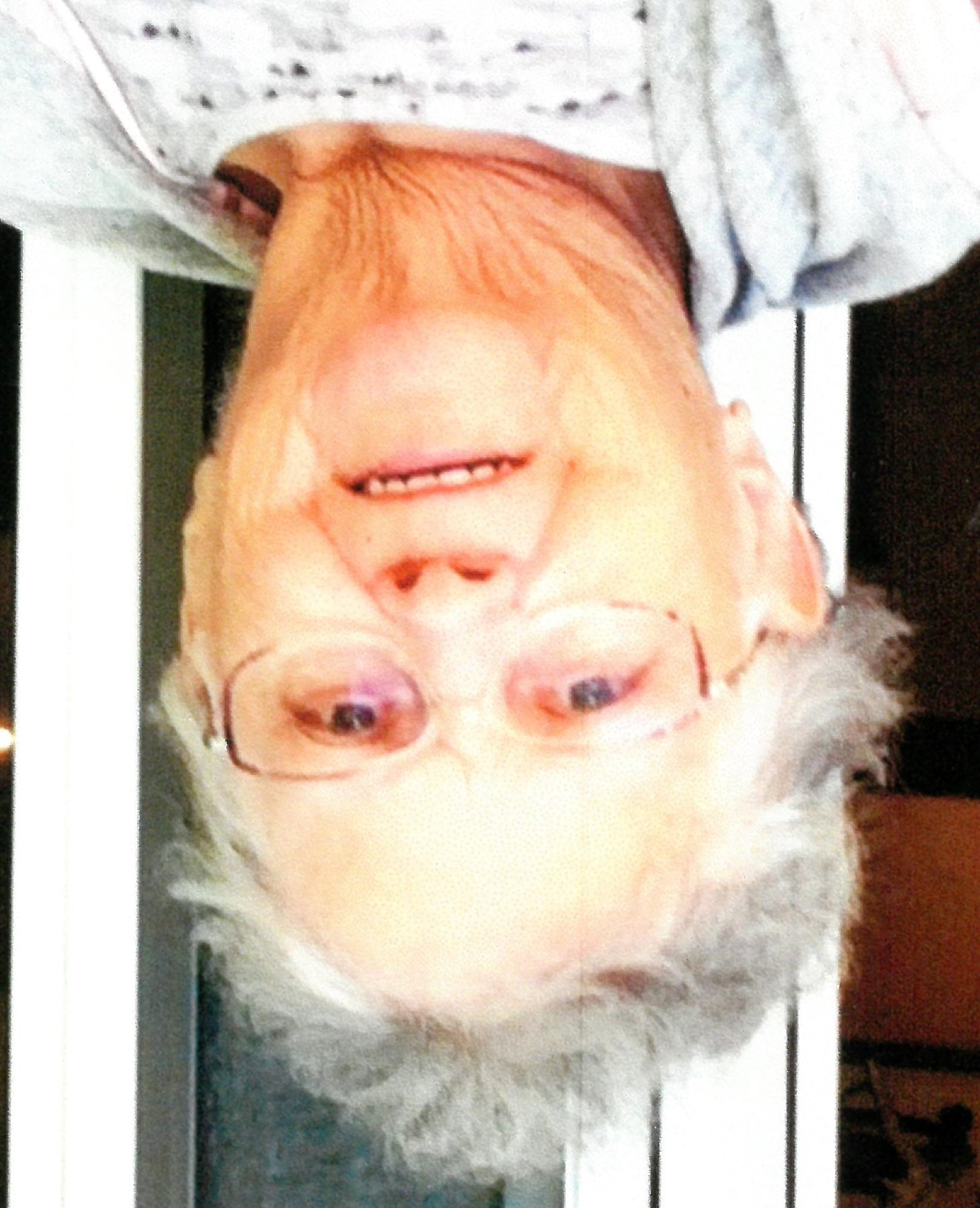 Obituary of Victoire (Vicky) Stefkovic