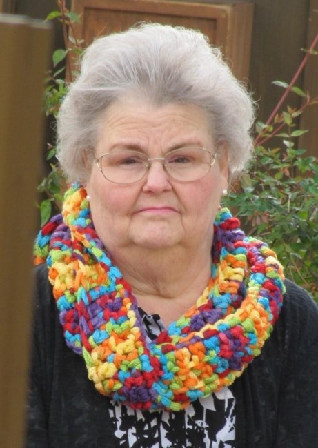 Avis de décès de Melody Anne Bright