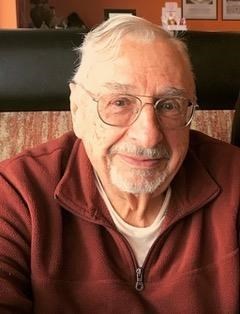 Obituary of Peter R. Schneider