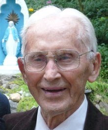 Obituary of Stephen John Lebowich