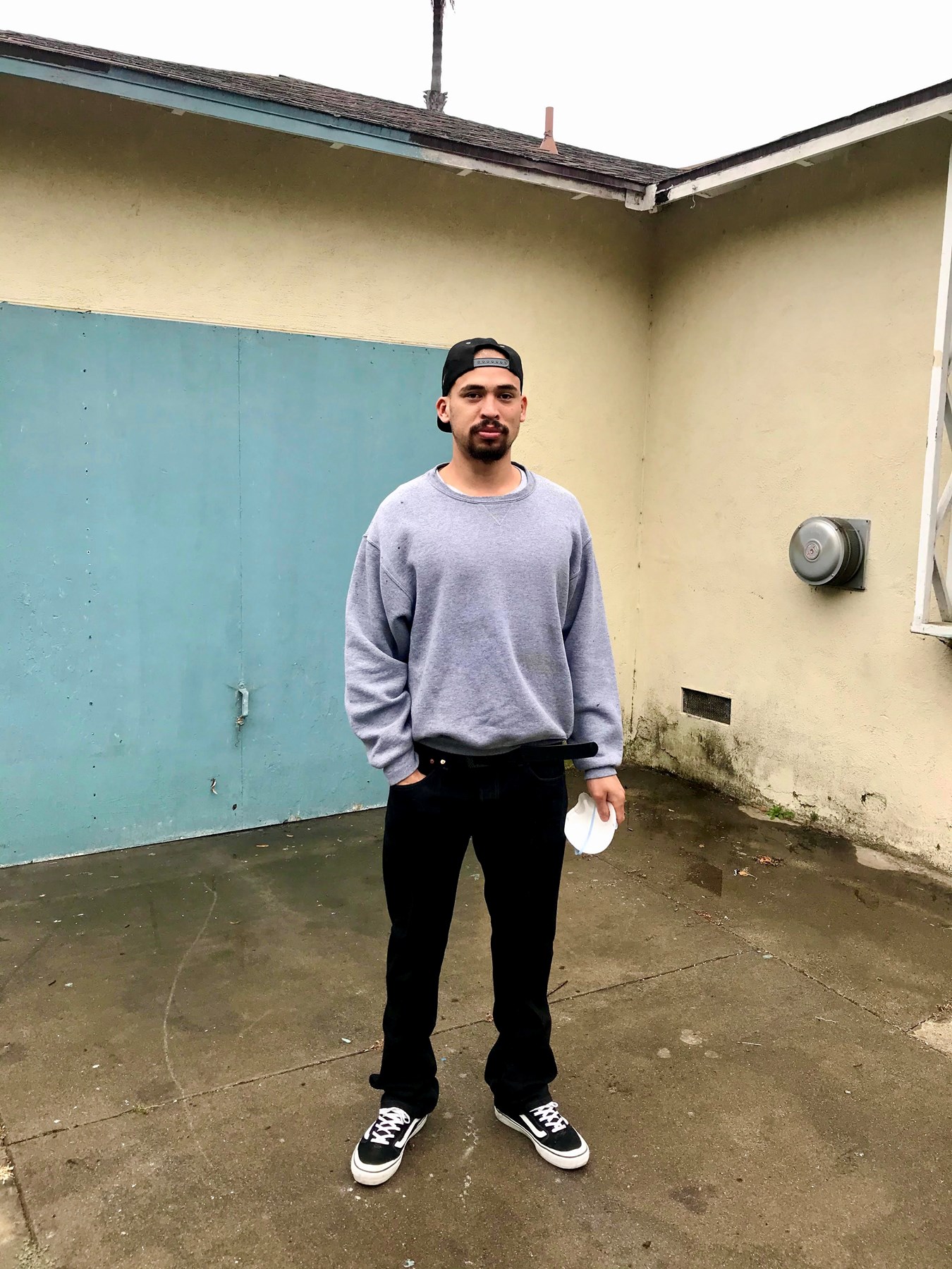 Obituary of Jose Manuel Pantoja Ledesma