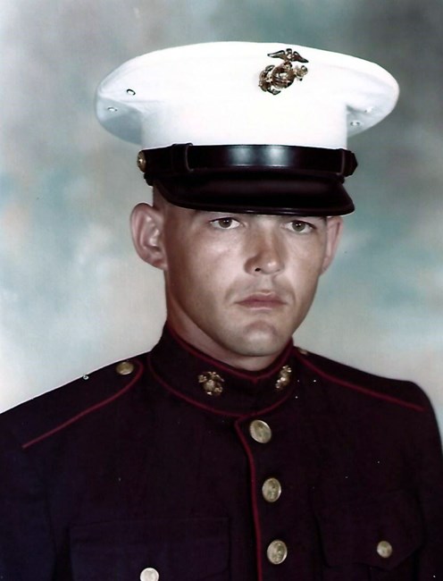 Obituary of Keith Swanson Vernon