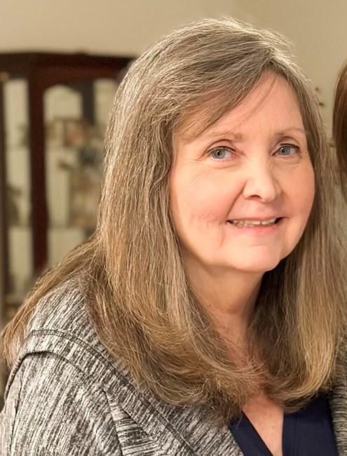 Obituary of Ann Vernice Brooks