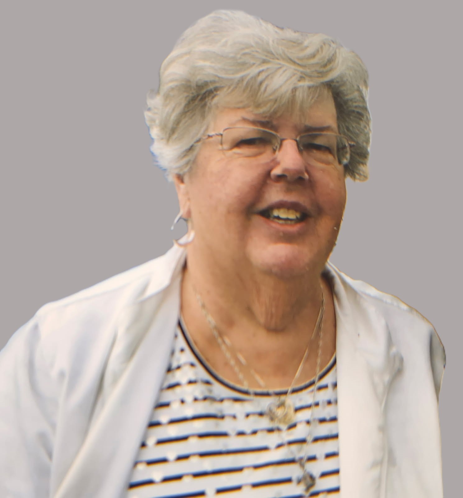 Obituary of Joan Sue Roth