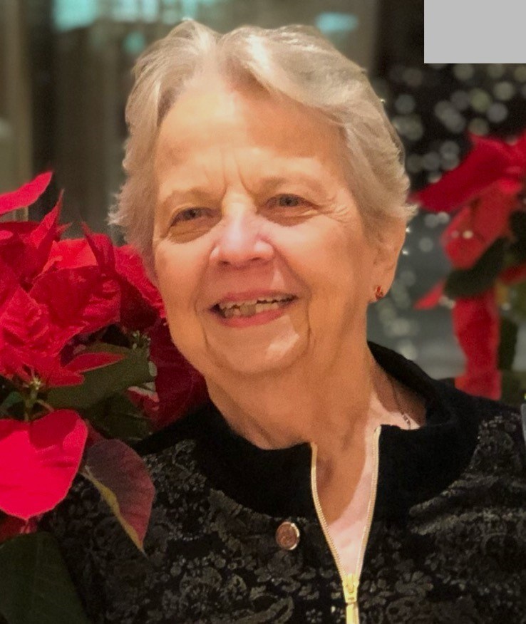Obituary of Evelyn Carberry