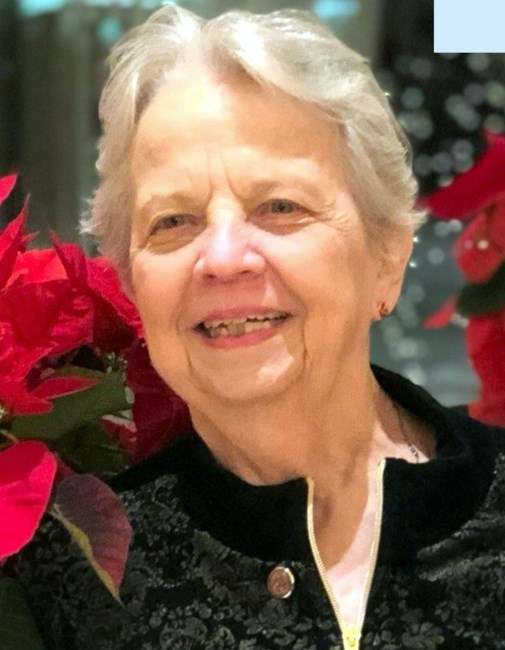 Obituary of Evelyn Carberry