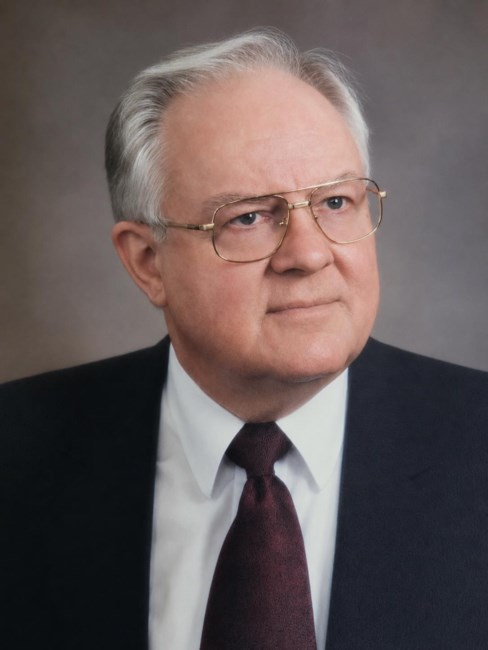 Obituary of Albert Nicholson Williamson Jr.