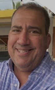 Obituary of Gregory J. Kalamaras