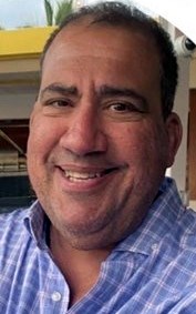 Obituary of Gregory J. Kalamaras