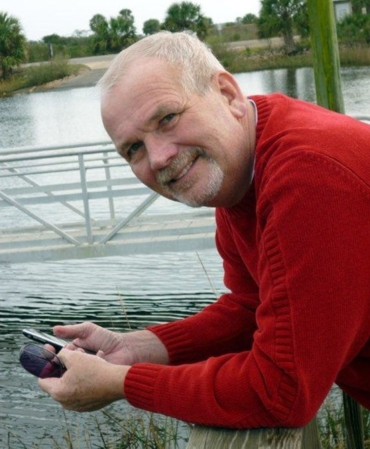 Obituary of Stephen Marshall