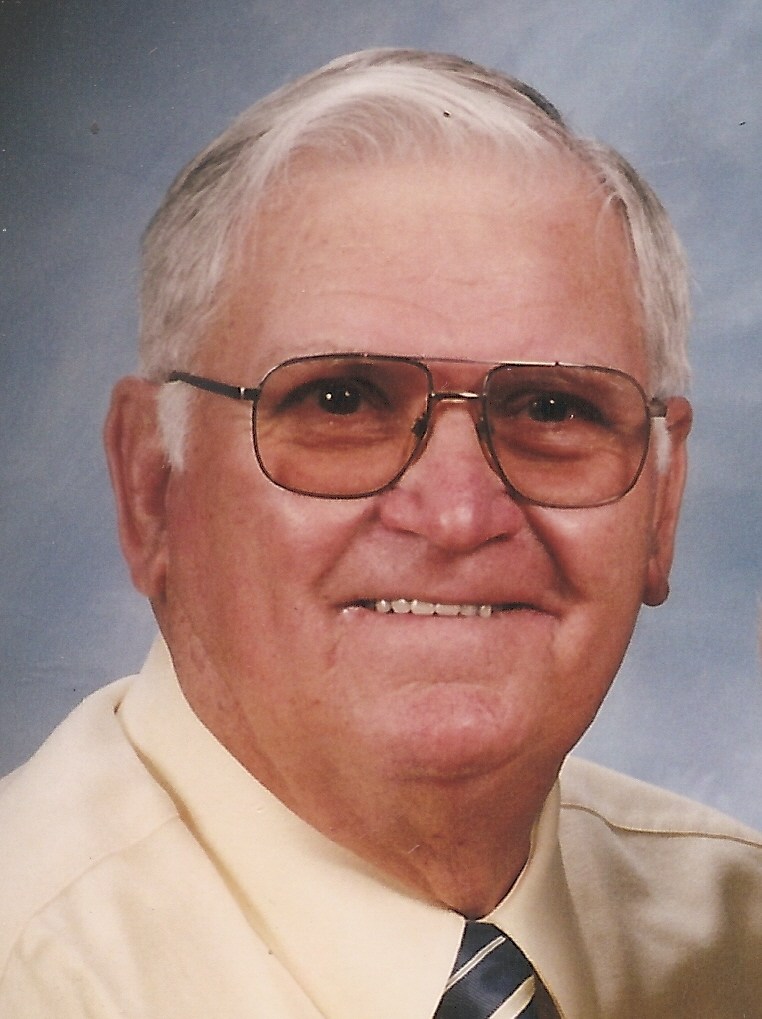 J. C. Worley Obituary