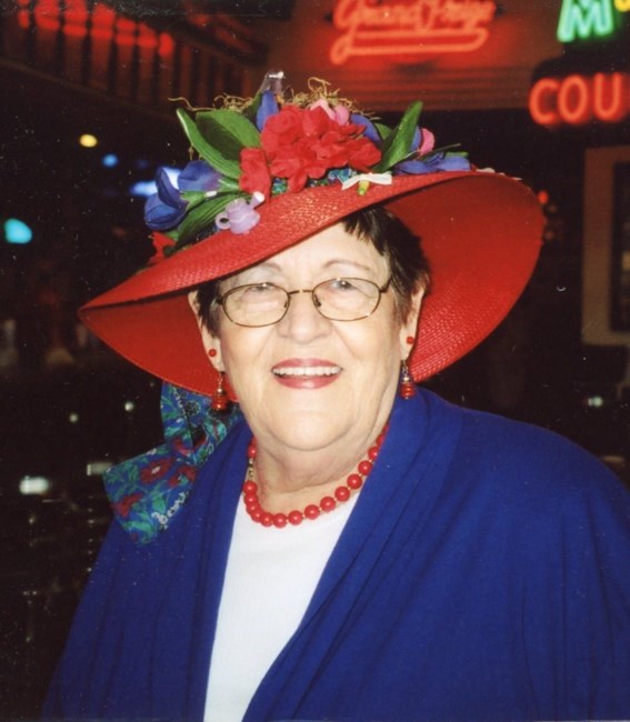 Obituary of Wetia Sue Graves