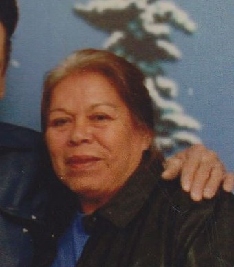 Obituary of Esther Mae Henson Rutherford