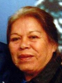 Obituary of Esther Mae Henson Rutherford