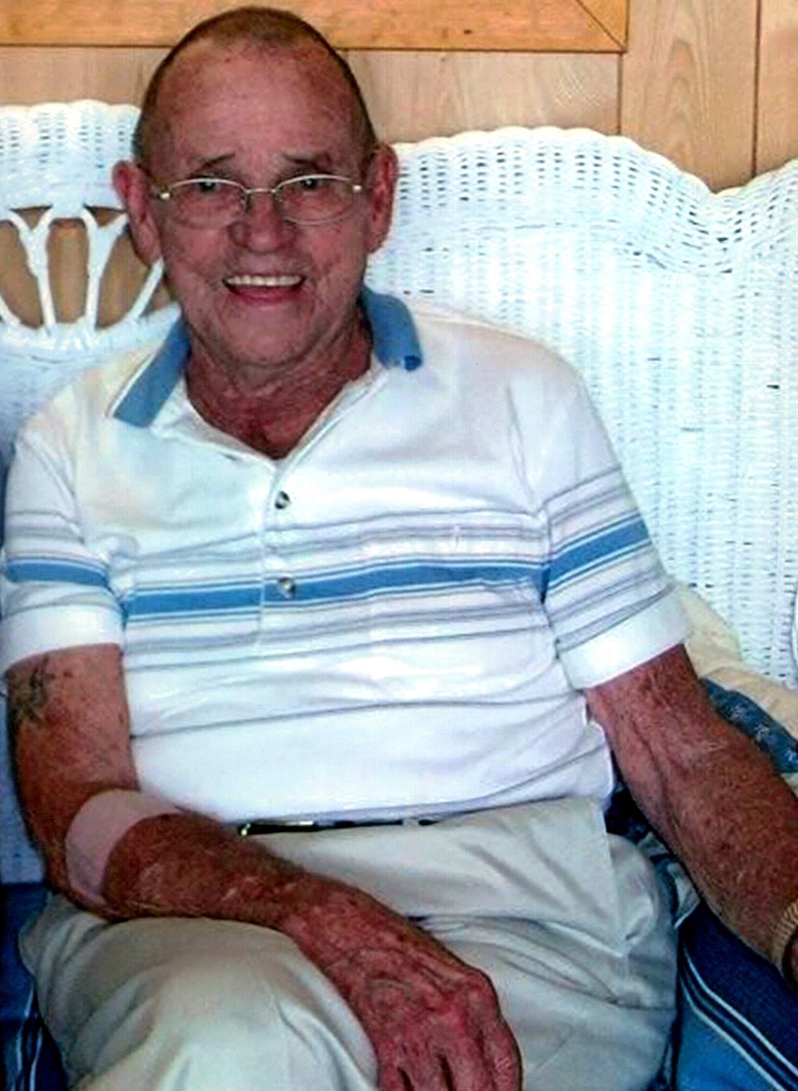 Clyde Warren Obituary Houston, TX