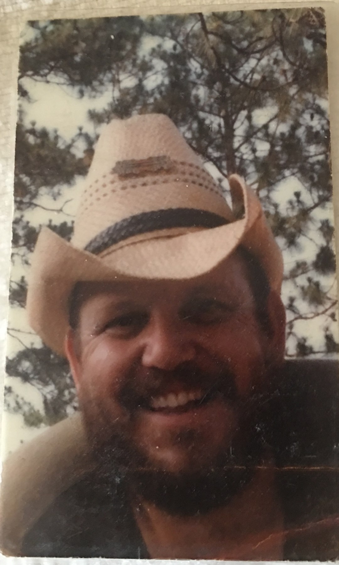 Obituary of Roger A. Tyler Sr.