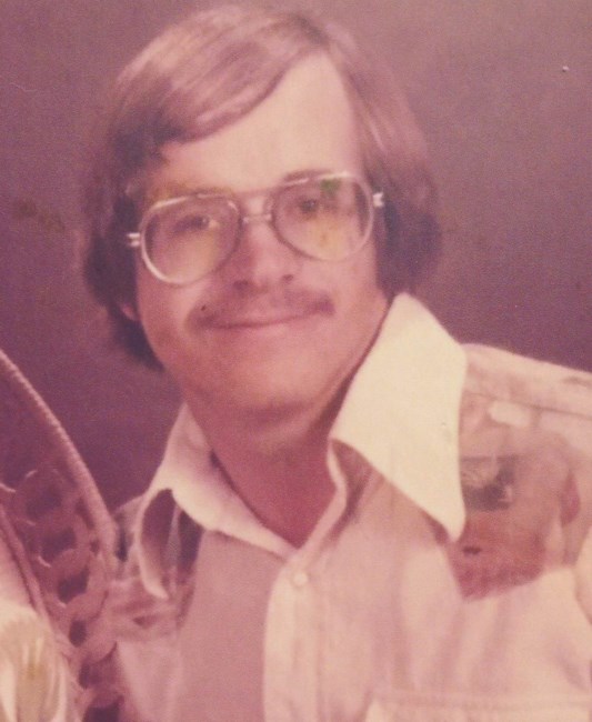 Avis de décès de Ricky W. Atkinson