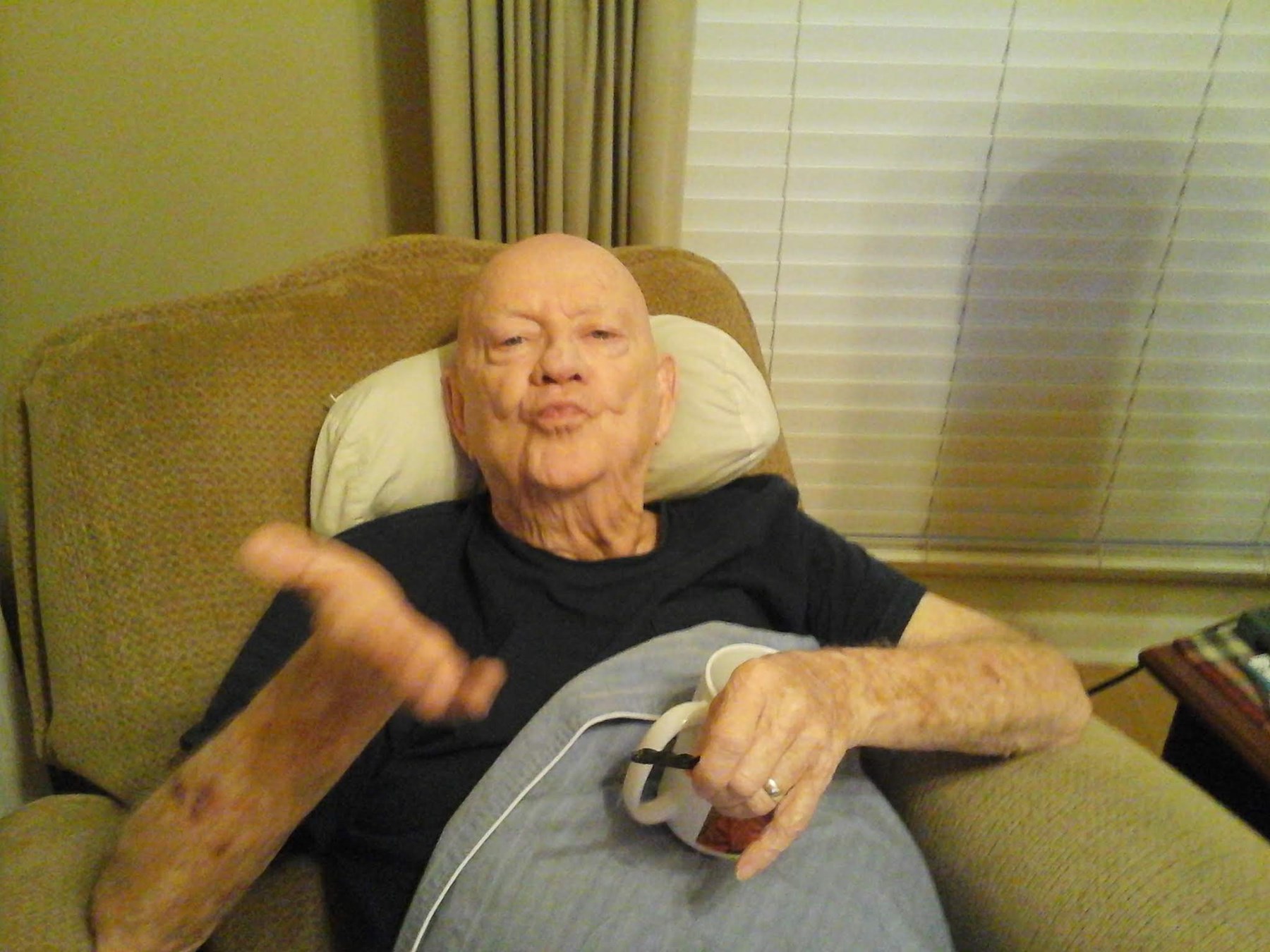 Obituary of Lawrence Leonard