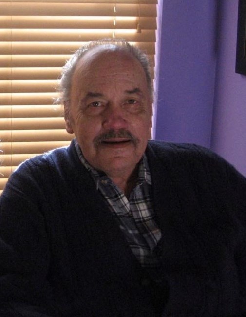 Obituary of Theodore Edward Bench