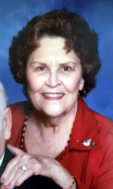 Obituary of Juanita Ann (Barnes) Pyle