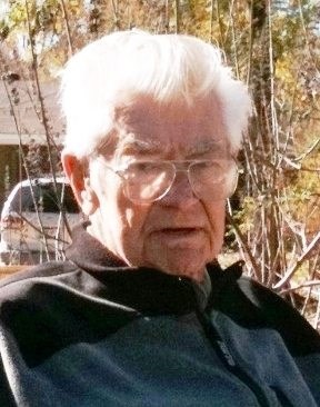 Obituary of Ross J. Williams