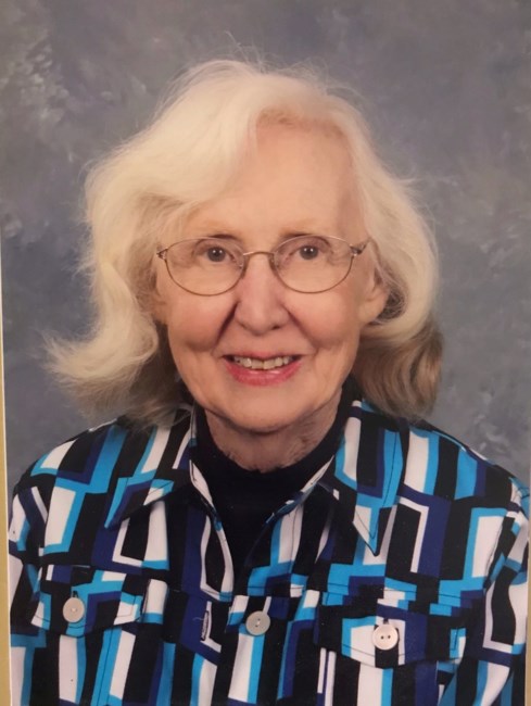 Obituary of Maxine George White
