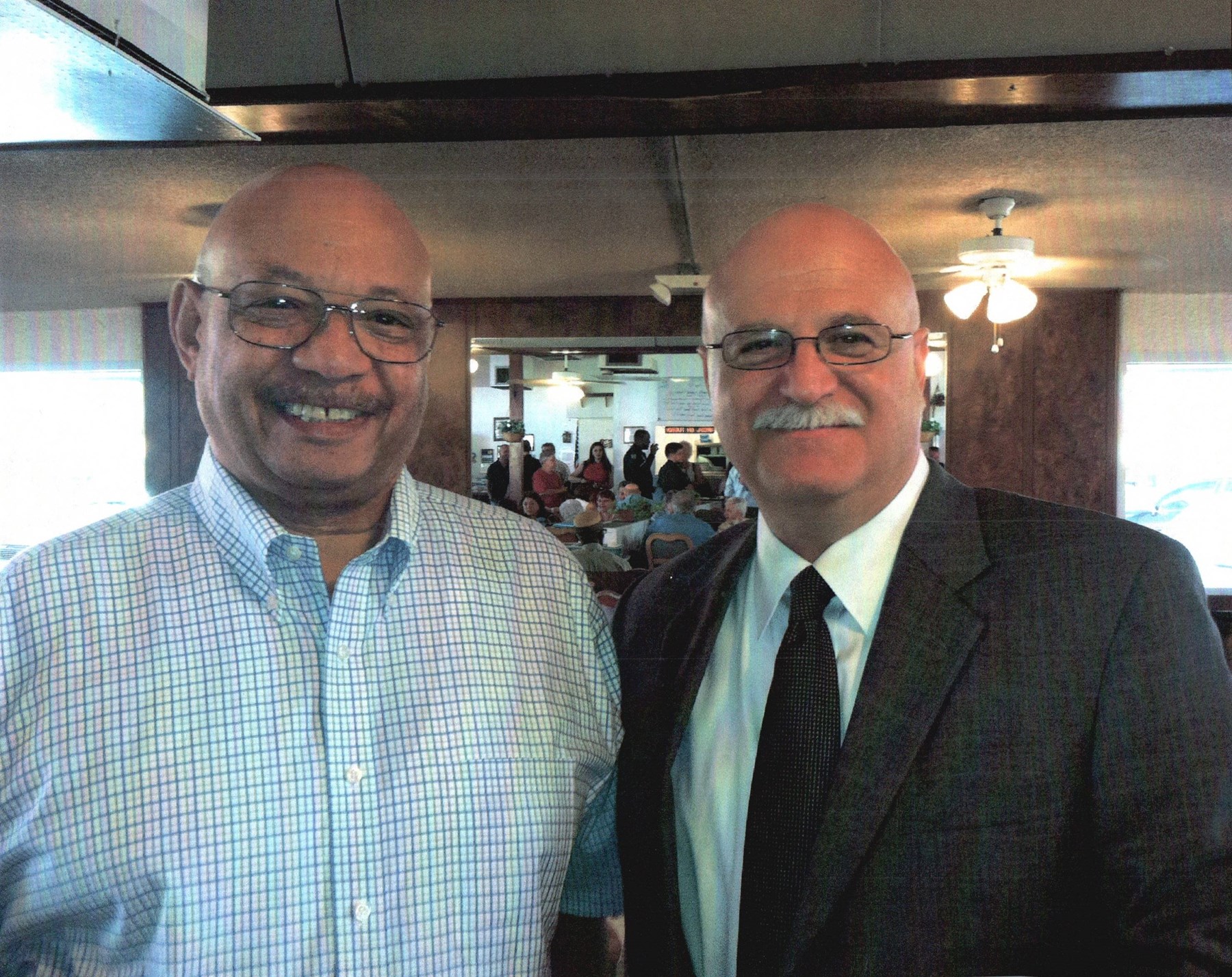 Obituary of Richard Joseph Gallagher