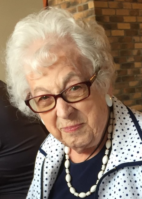 Obituary of Alma Marie  Harrison