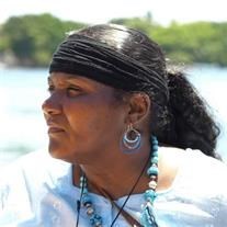 Obituary of Deborah Jean Brown