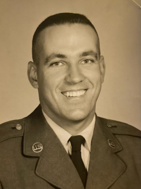 Obituary of Ronald Zophy