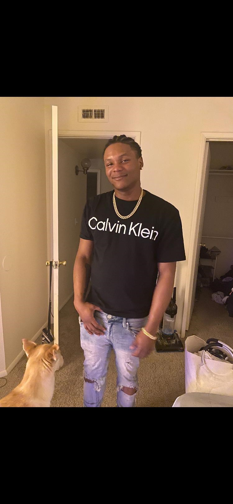 Obituary of "Quez21" Marquez Anthony Demarcus Booker