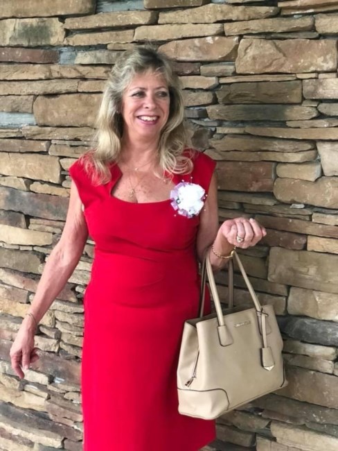 Obituary of Ann Parks Petersen