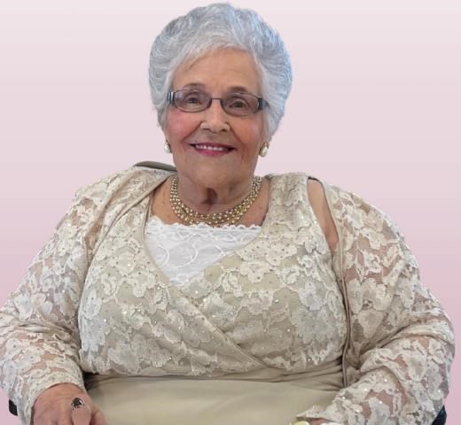 Obituary of Josefina Lopez