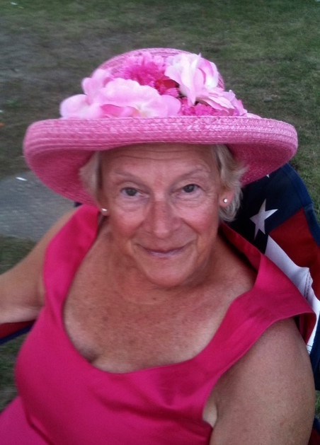 Obituary of Susan B. Hyland