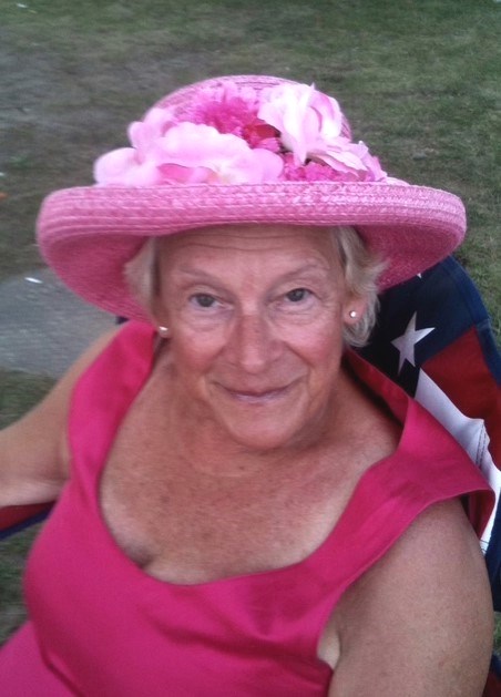 Obituary of Susan B. Hyland