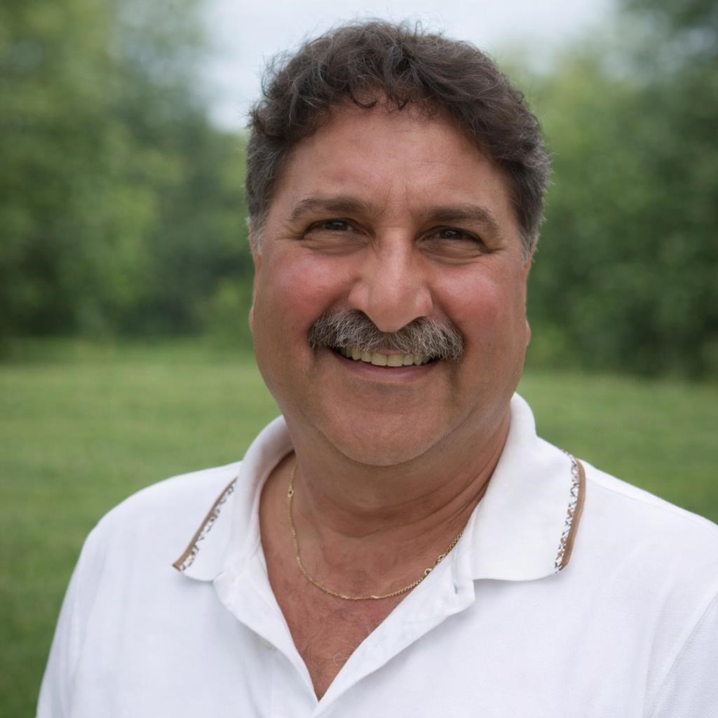 Obituary of Ronald R Riviezzo
