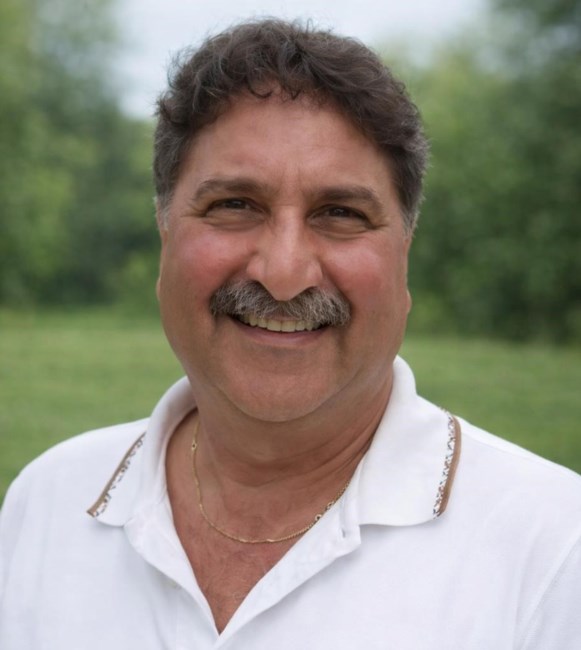 Obituary of Ronald R Riviezzo