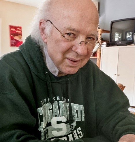 Obituary of Larry Nelson Landrum